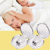 AirSleep™ - Dilatador Nasal Anti-Ronco | Compre 1 Leve 2